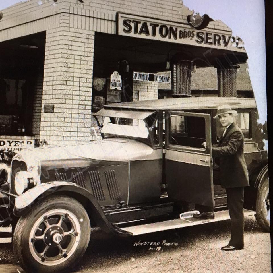 24068026_527237090972627_1121774205863515439_n Miami, Oklahoma History