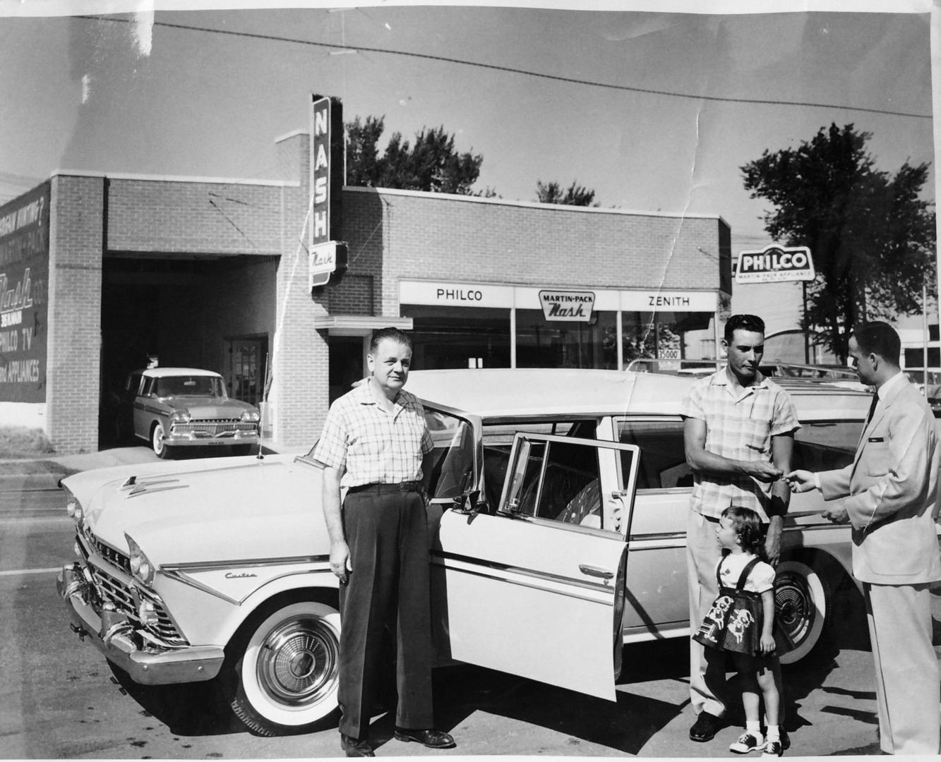 martin_pack_nash Miami, Oklahoma History