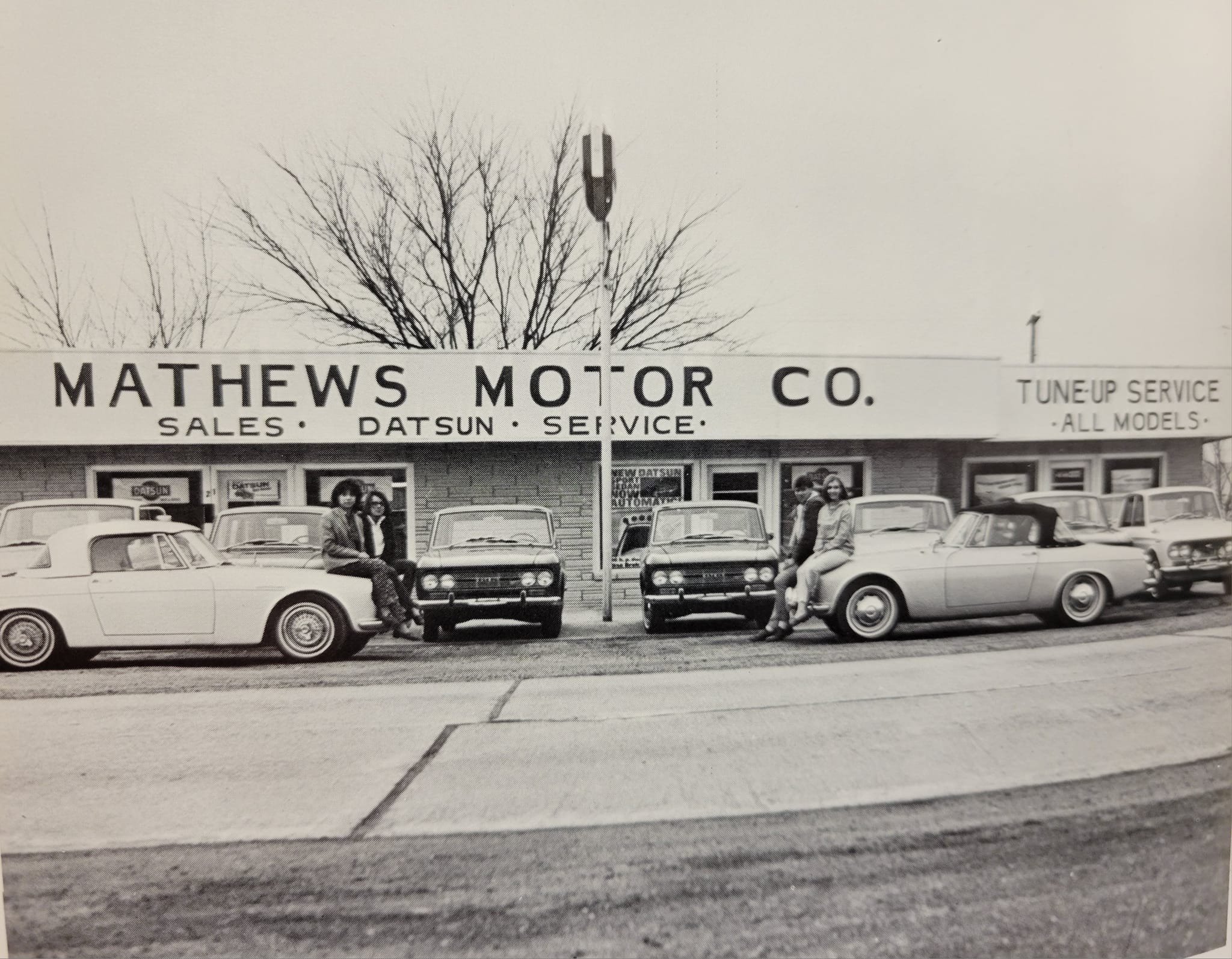 Miami, Oklahoma History